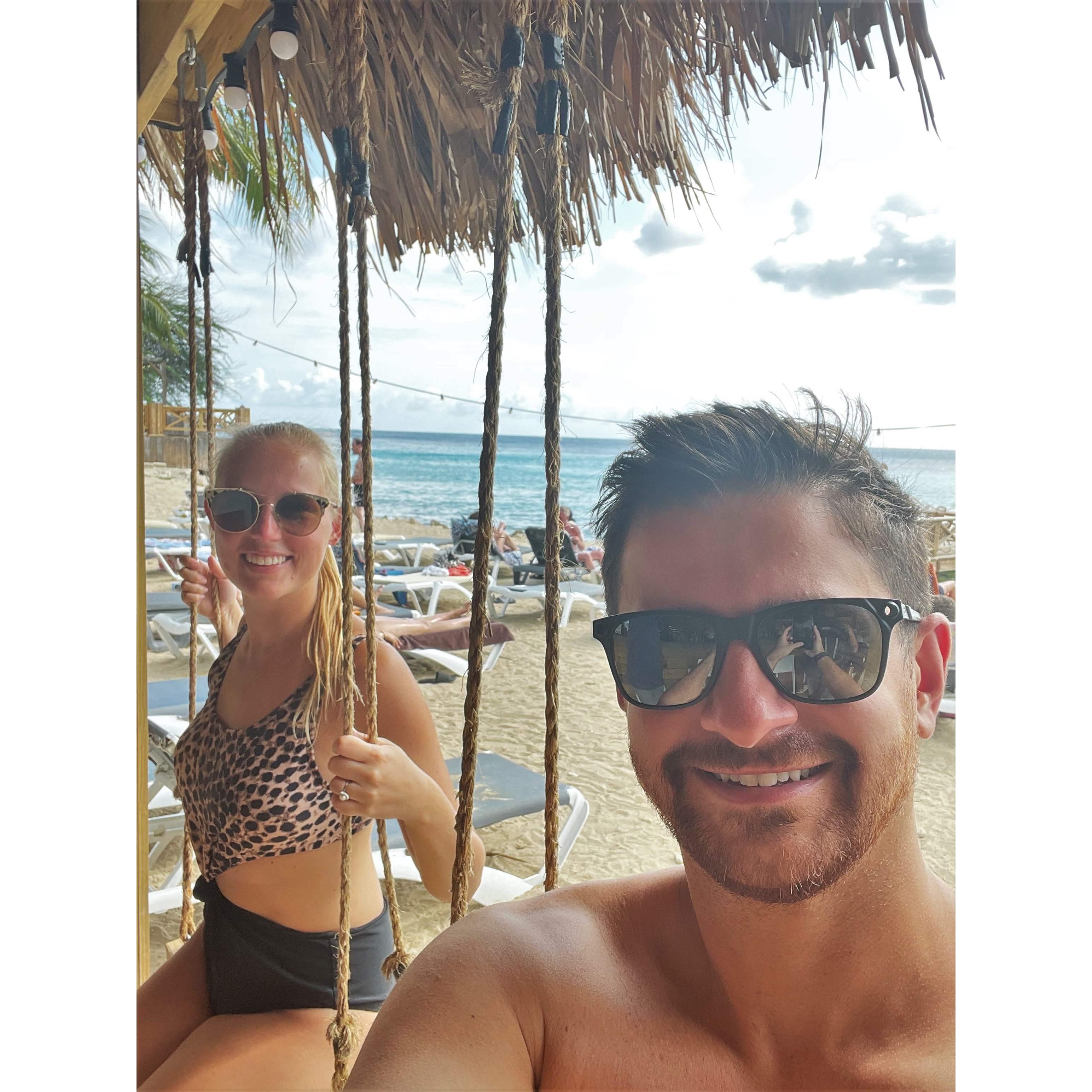 Curaçao (March 2022)