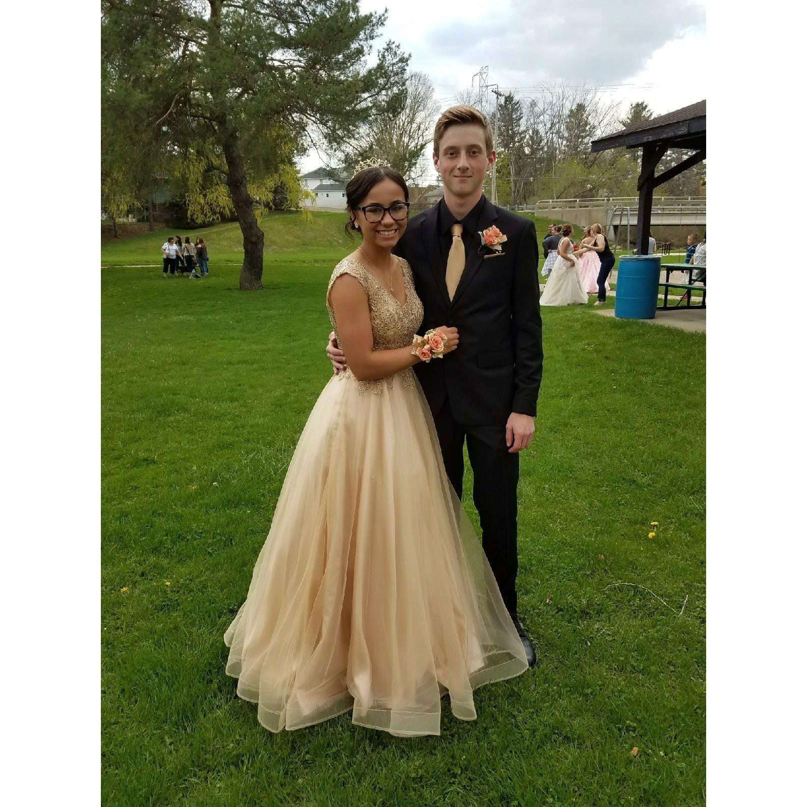 Prom