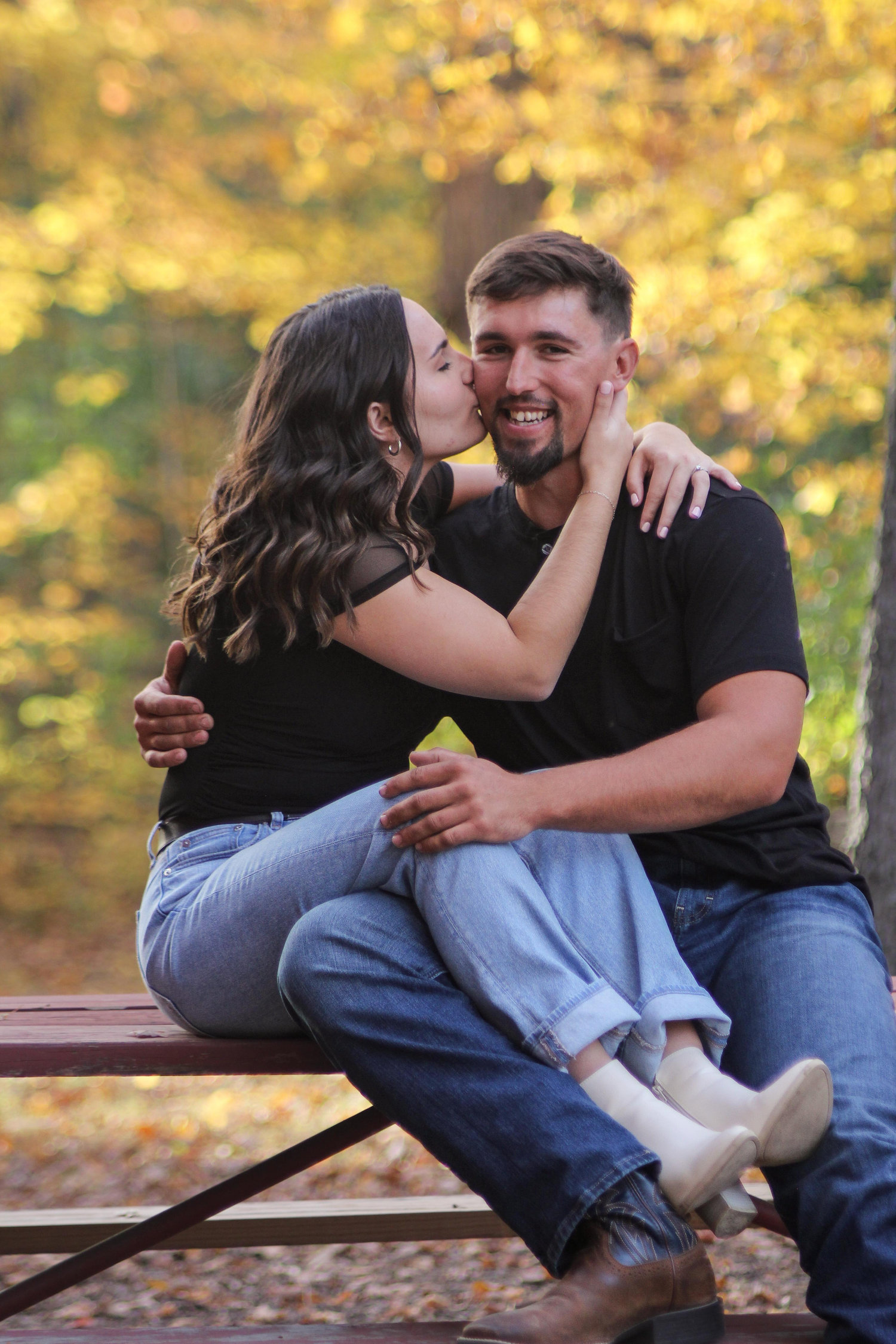 The Wedding Website of Rebecca Degnitz and Tyrone Hartmann
