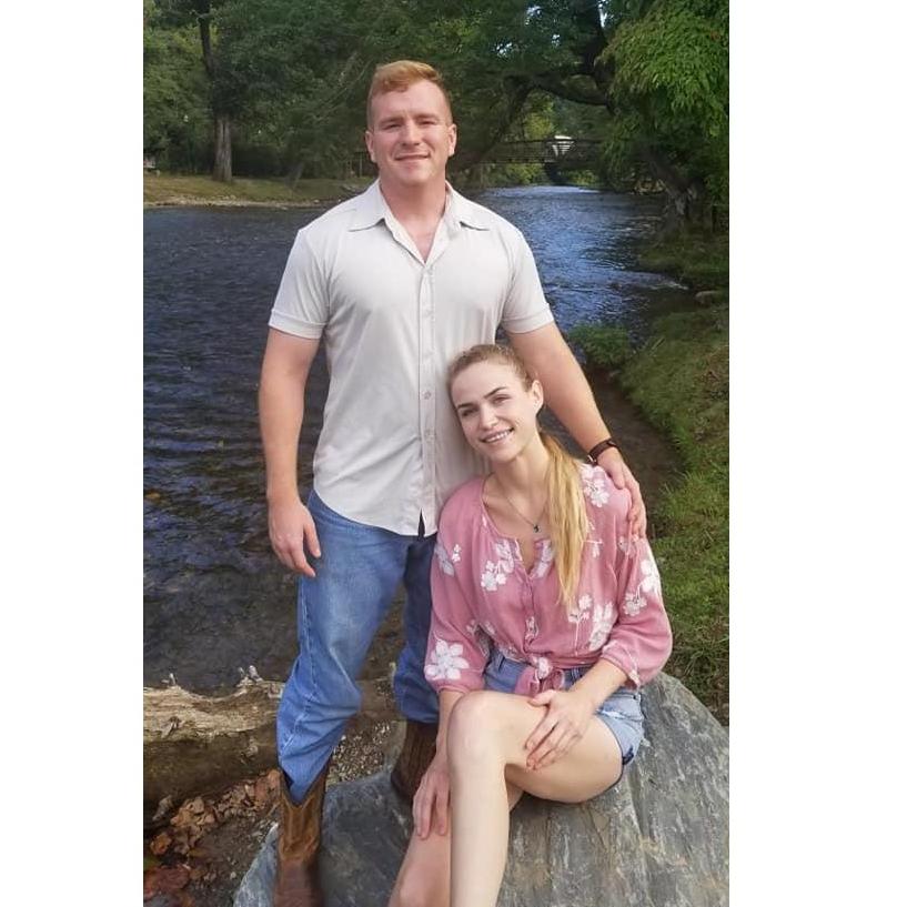 Ain't no river long enough