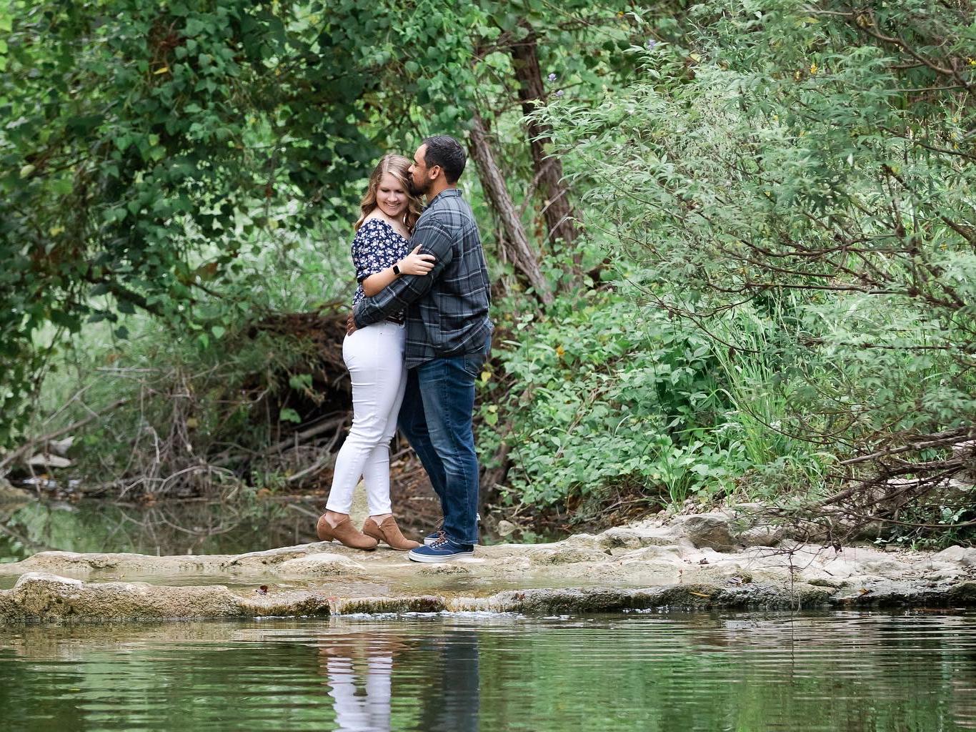 The Wedding Website of Morgan Smith and Isaiah Birkel