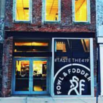 Fowl & Fodder Downtown