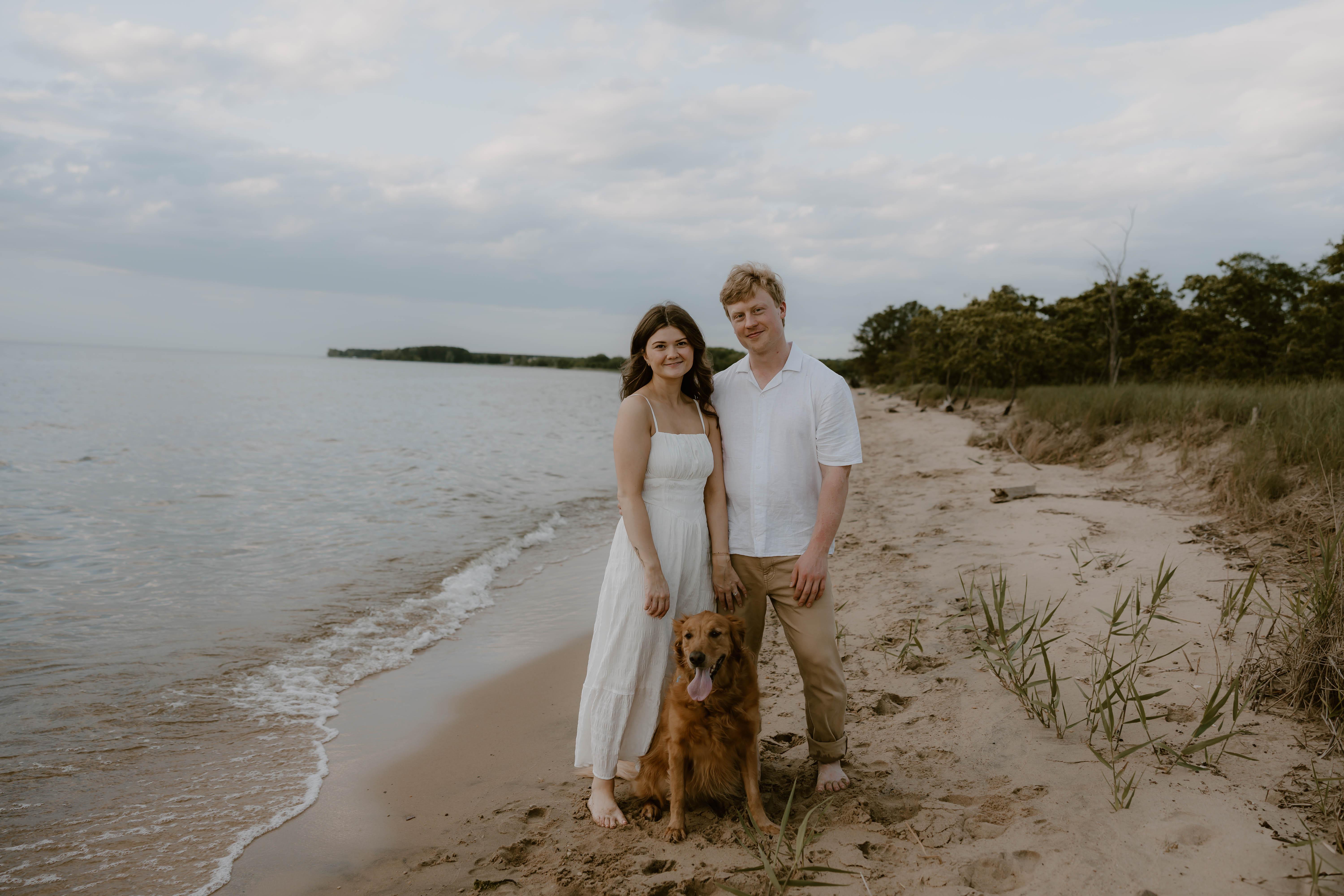 The Wedding Website of Carrie Harlow and Nathan Hovorka