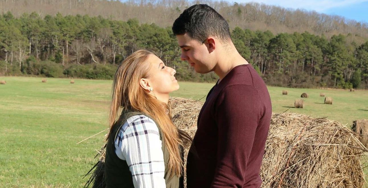 The Wedding Website of Nikita Toper and Taylor Kidd