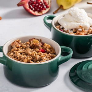 Mini Round Cocotte