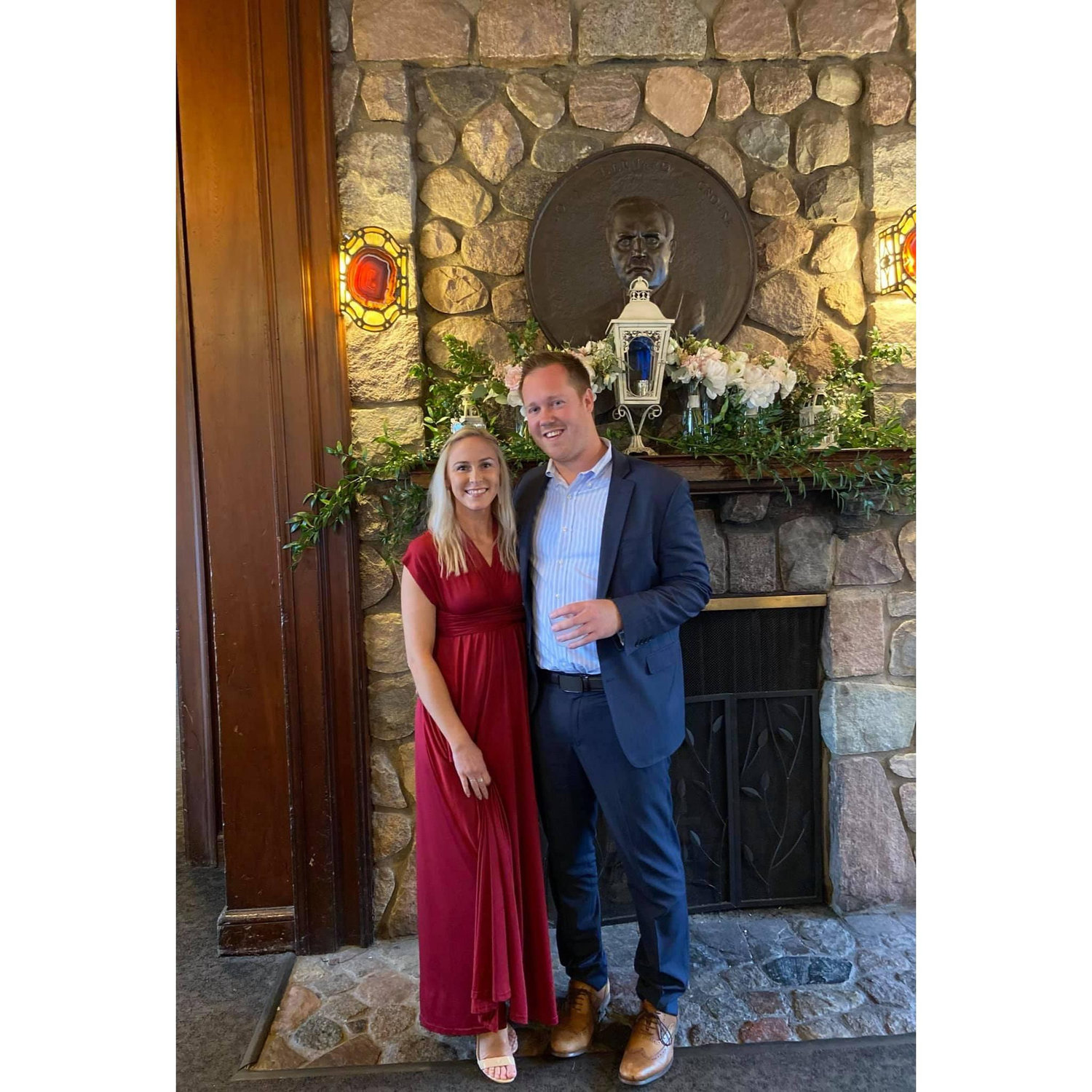 Cousins Wedding 2021
