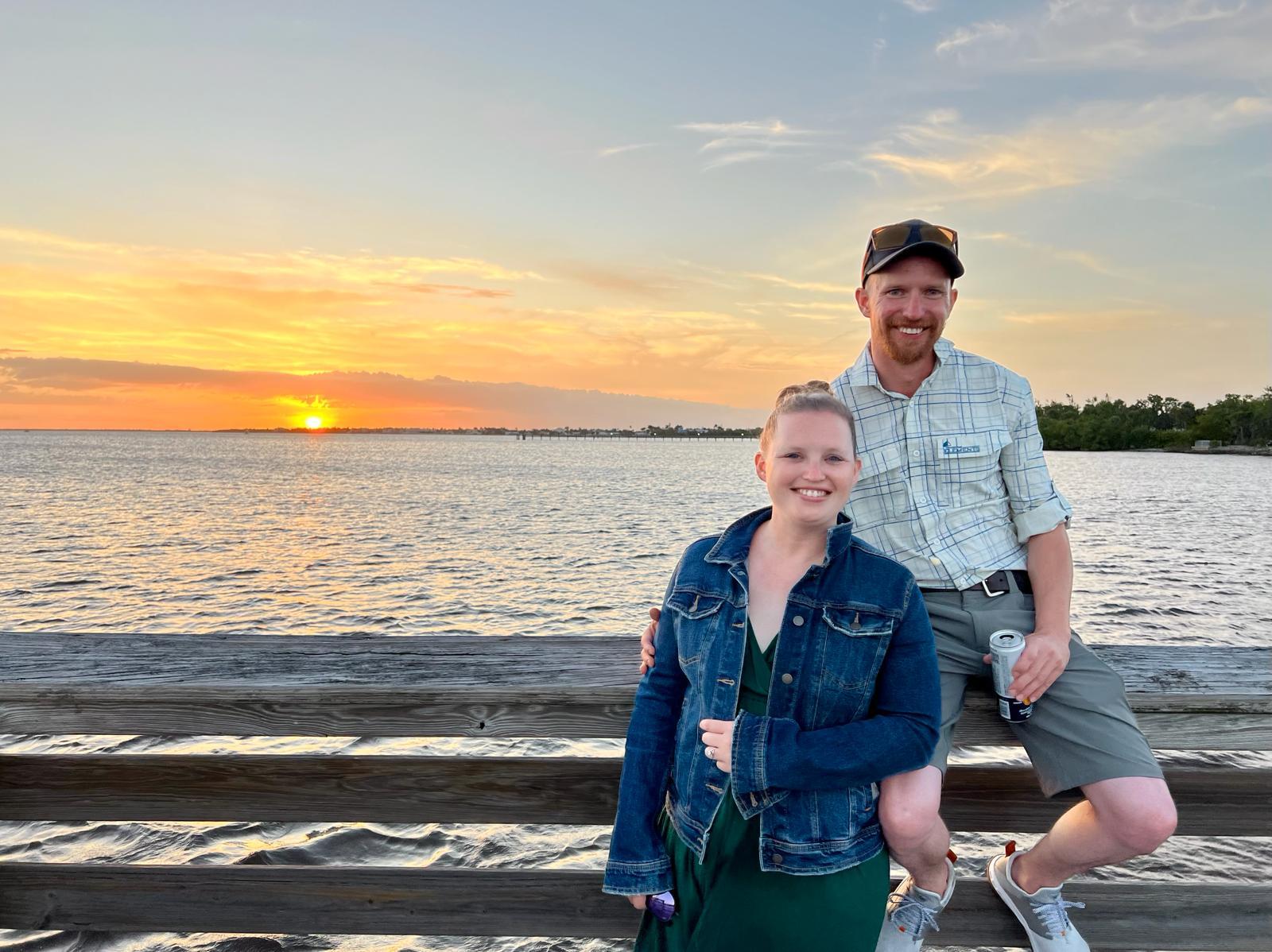The Wedding Website of Emily Hanson and Matt Maki