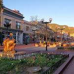 Pearl Street Mall