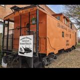 Washington Waterfront Underground Railroad Museum