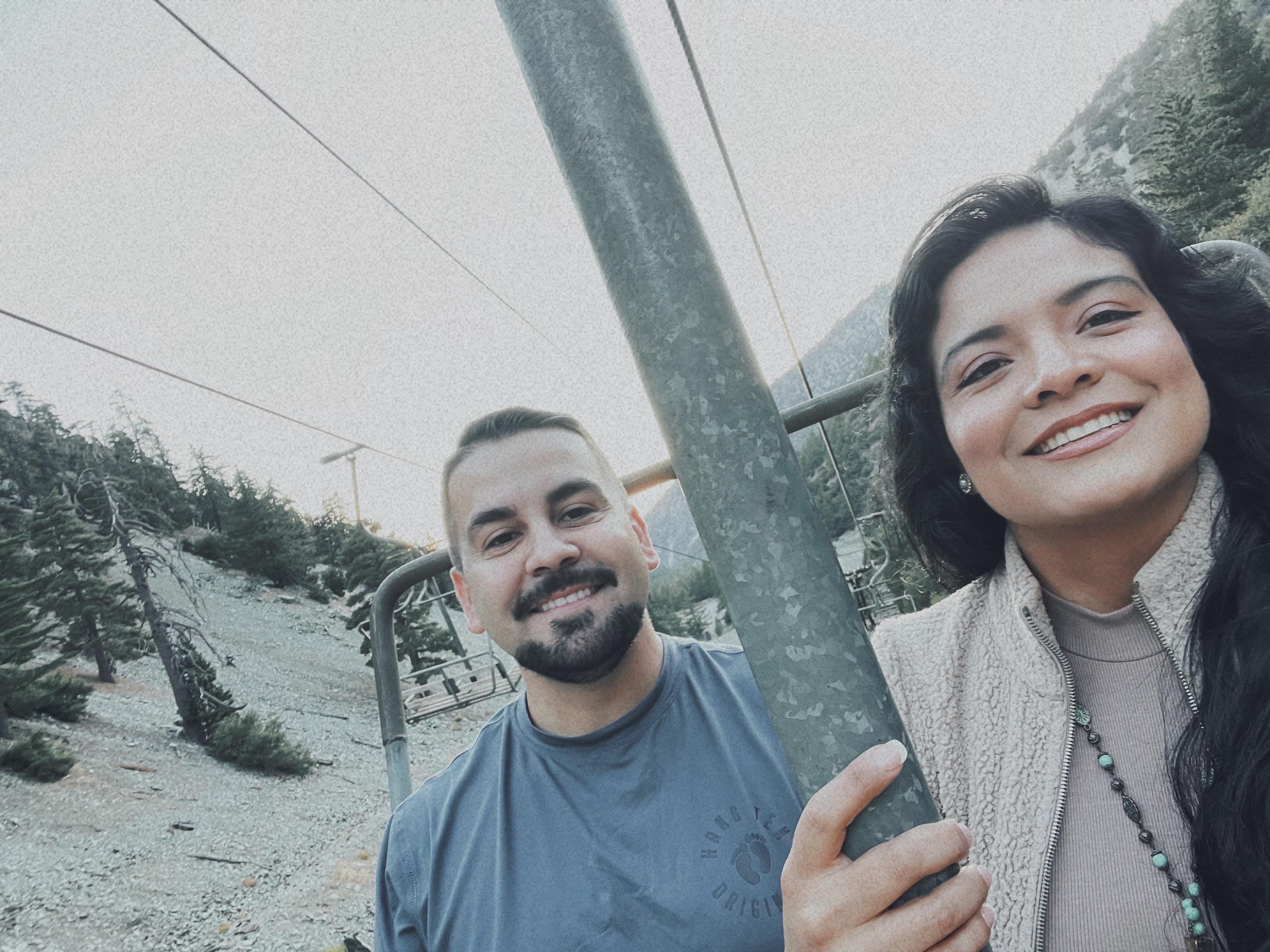 The Wedding Website of Marlene Garcia and Andres Valdez
