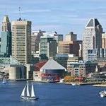 Inner Harbor