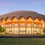 ASU Gammage