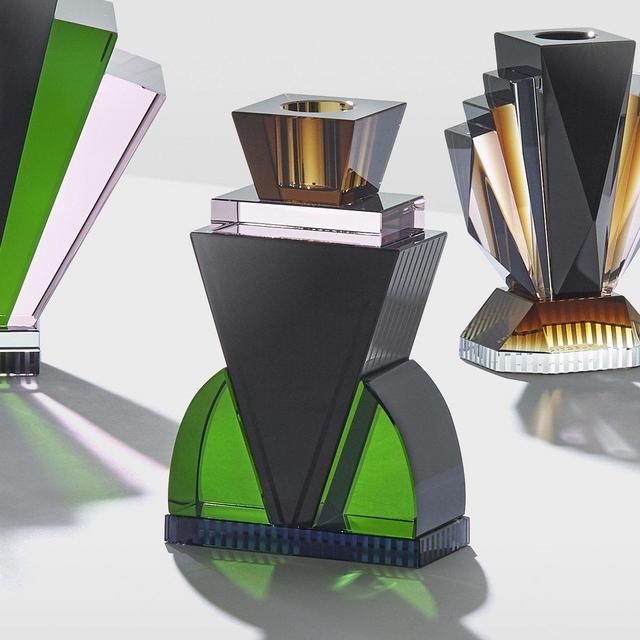 Queens Candle Holder