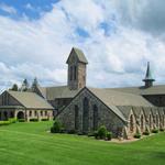 St Joseph's Abbey Church