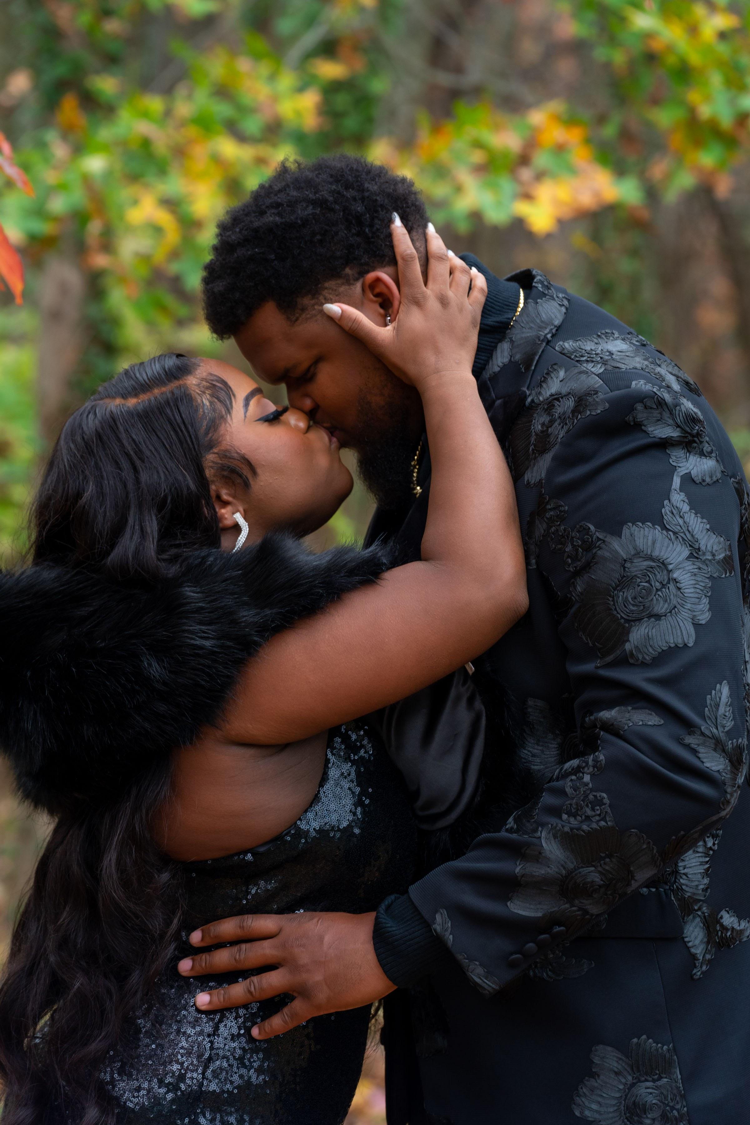 The Wedding Website of Melanie Hamilton and Joseph Thompson