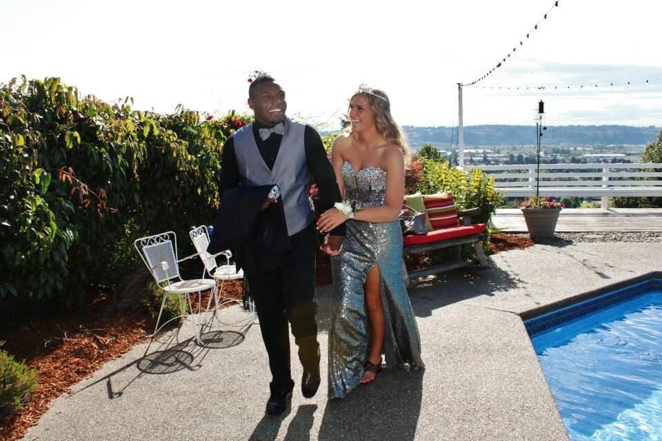 Prom!