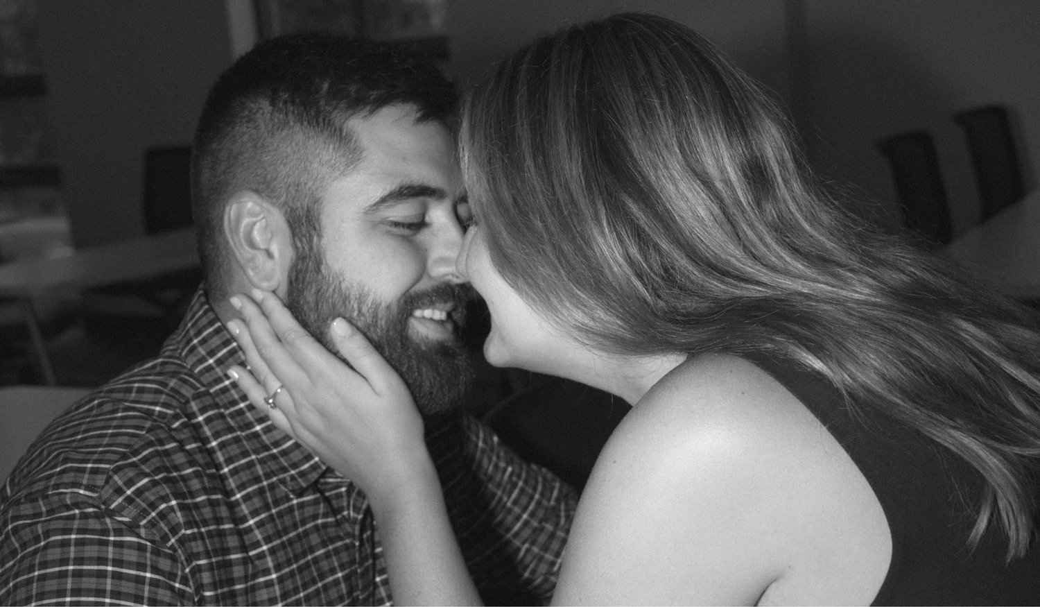 The Wedding Website of Haley Muth and Santiago Alvarez
