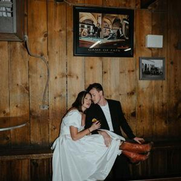 Our Honeymoon Fund