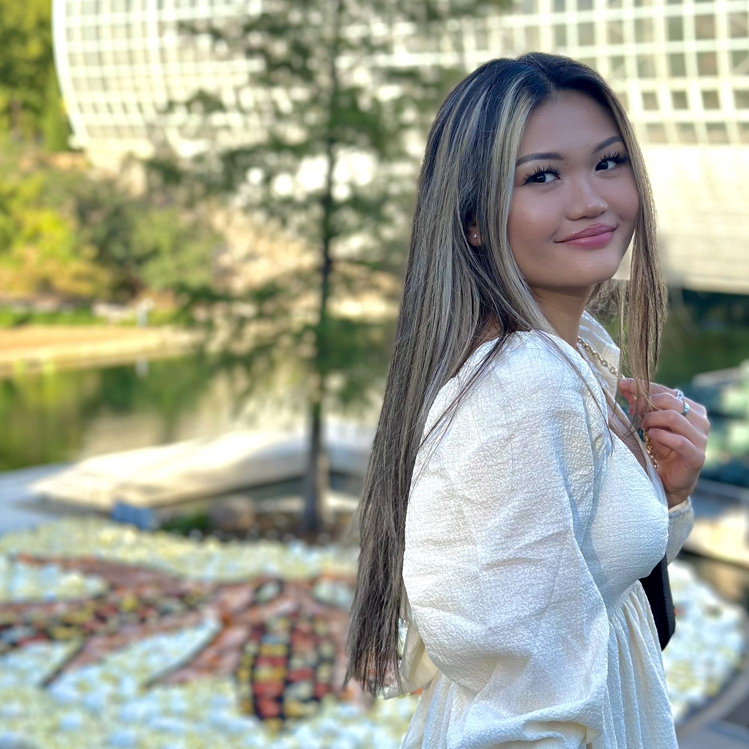 10/20/22-Cody’s favorite picture of Natalie ❤️