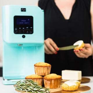 LEVO II Automated Oil Infuser