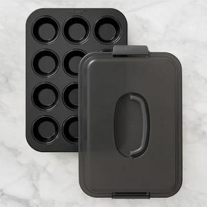 Calphalon Signature Muffin Set, Set 2