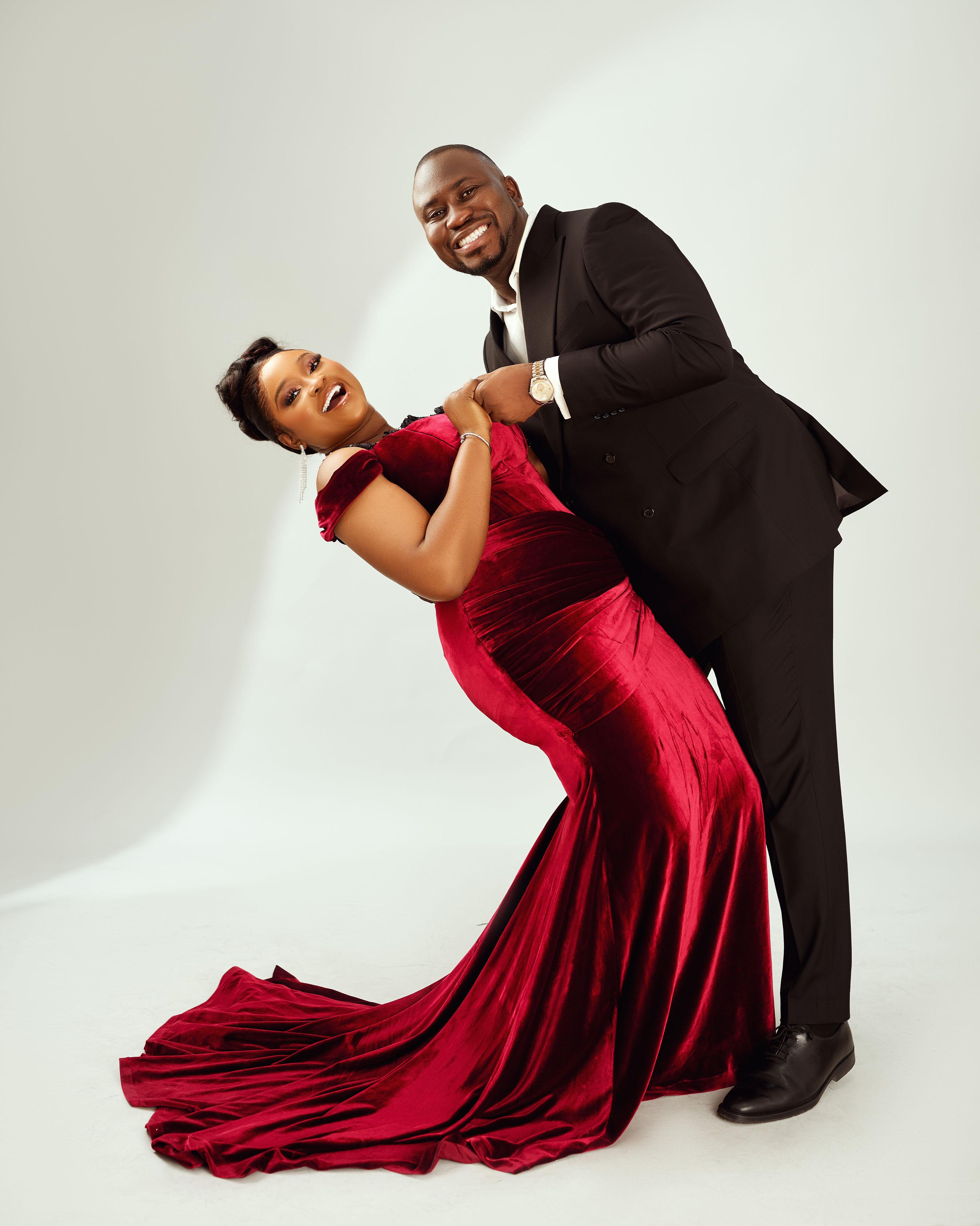 The Wedding Website of oluwatobi Oladele and Onome Akporherhe