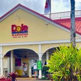 Dole Plantation