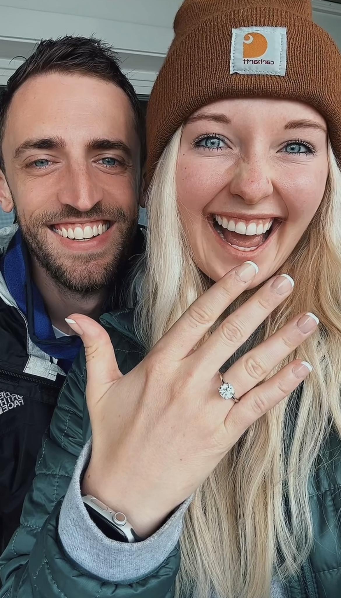 The Wedding Website of Meredith VanEssen and Isaac Mehlhaff