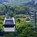 Maokong Gondola