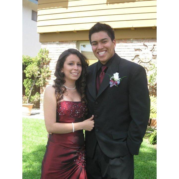 Prom 2011