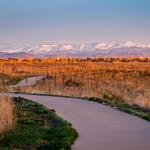 Cherry Creek State Park