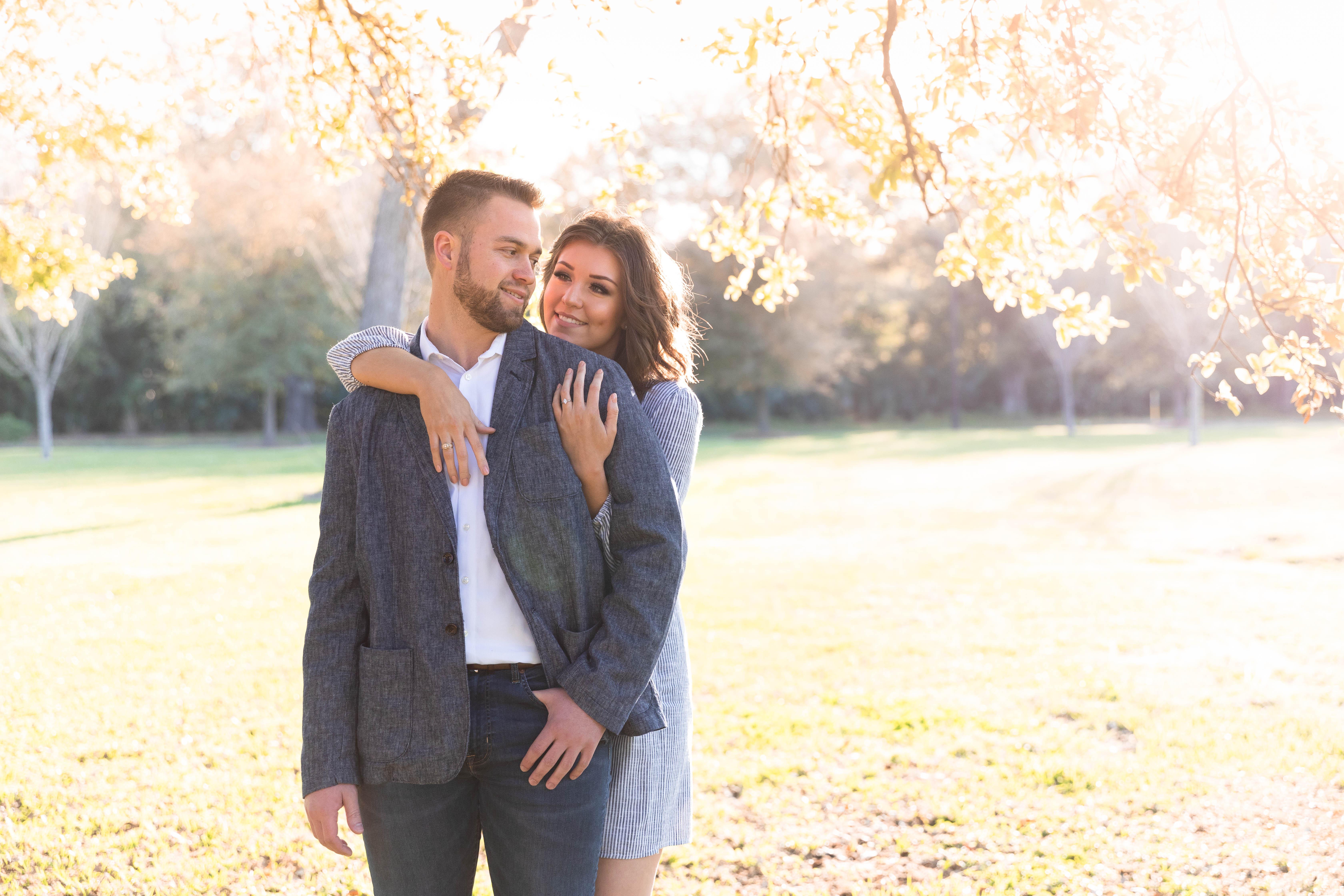 The Wedding Website of Hannah Nelson and Tyler Landrum