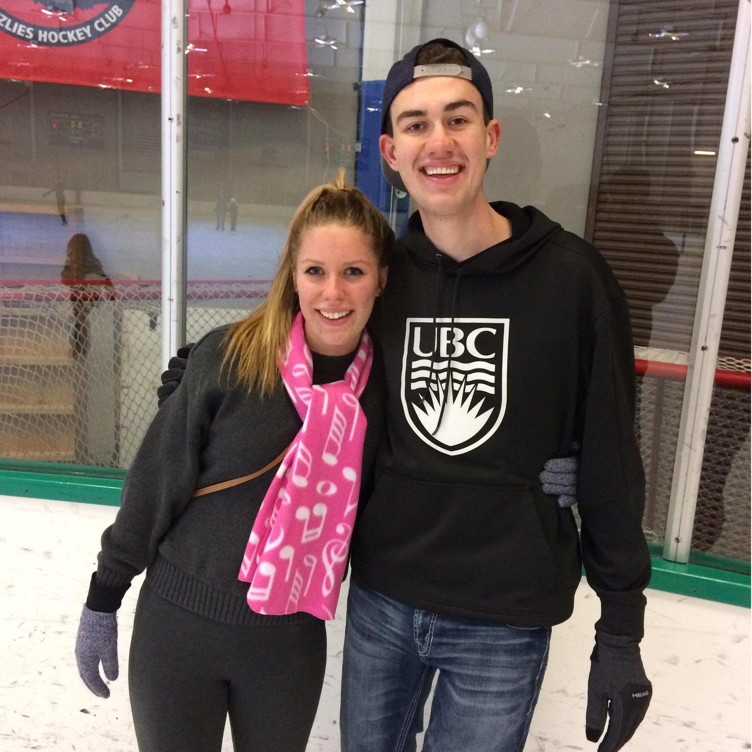 2018 (Ice Skating)