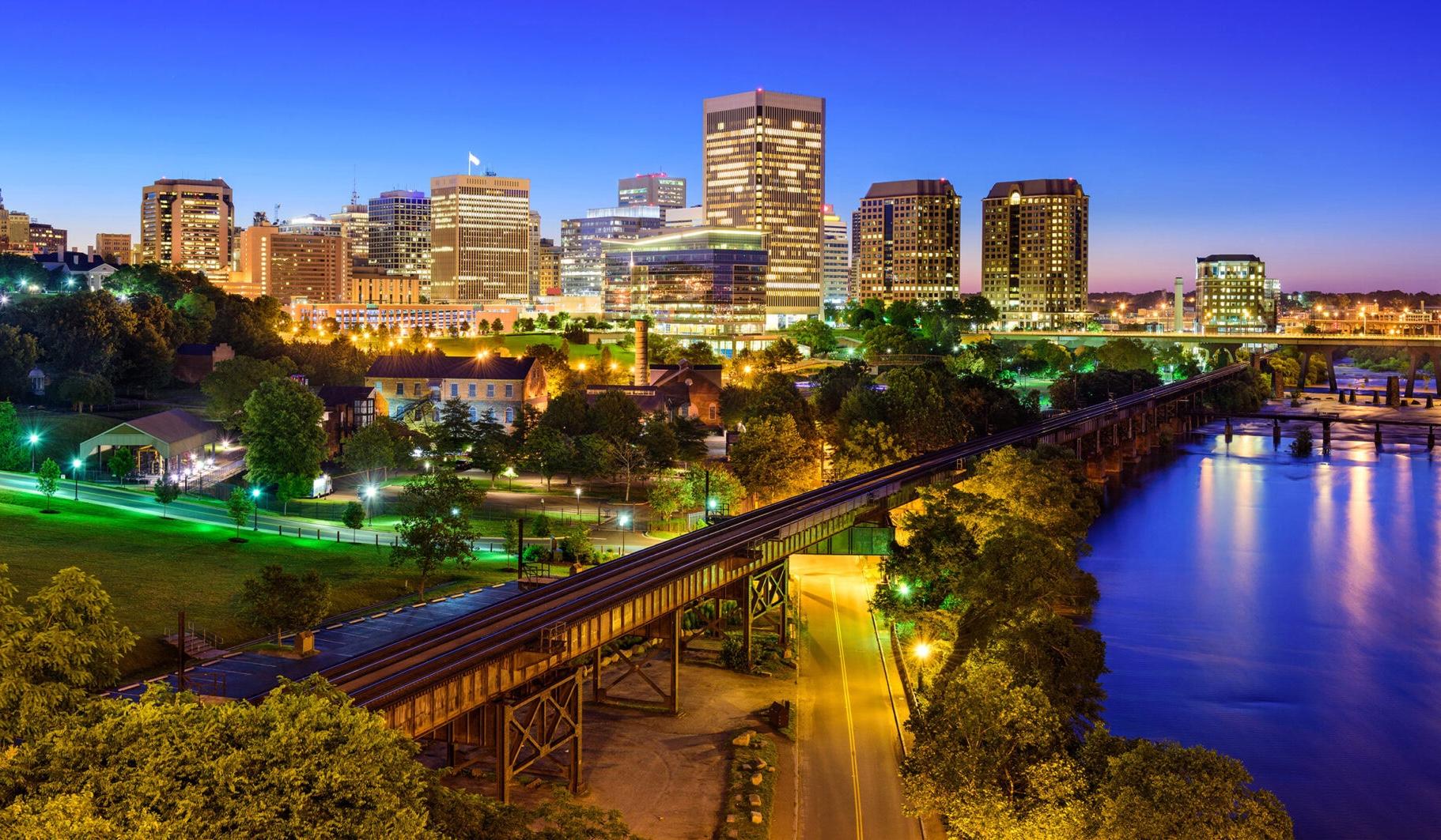 The Wedding Website of Shakye Jones and Sheridan Fuller