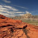 Red Rock Canyon National Conservation Area