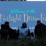 Twilight Drive-In Theatre