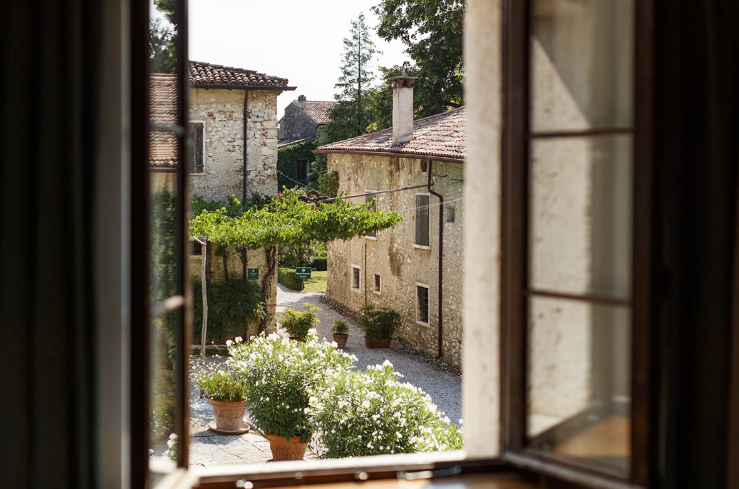 The Wedding Website of A.J. Allegra and Kaci Thomassie