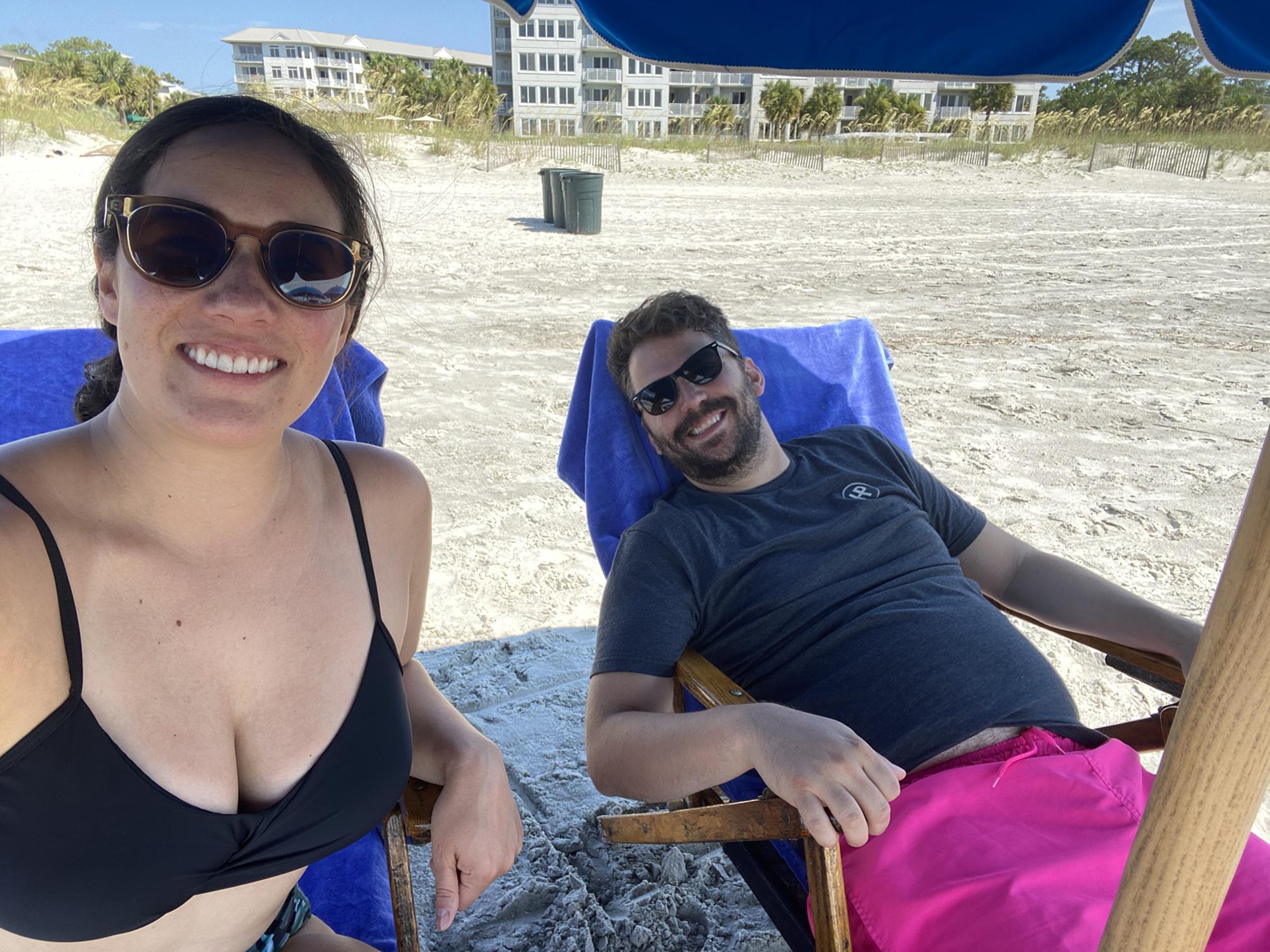 Hilton Head Island