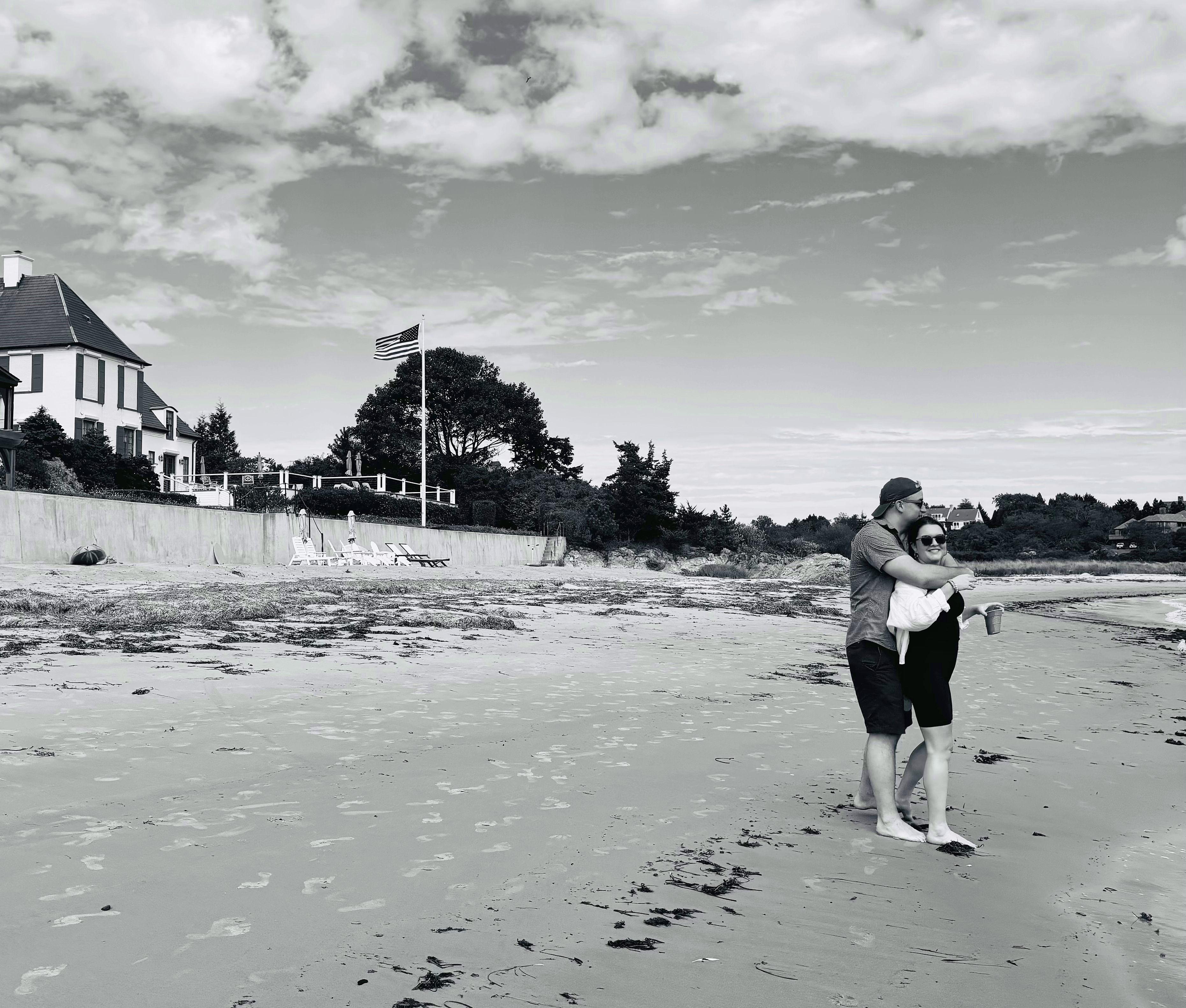 The Wedding Website of Colleen Conners and Will Carson