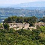 Abbaye de Saint-Roman
