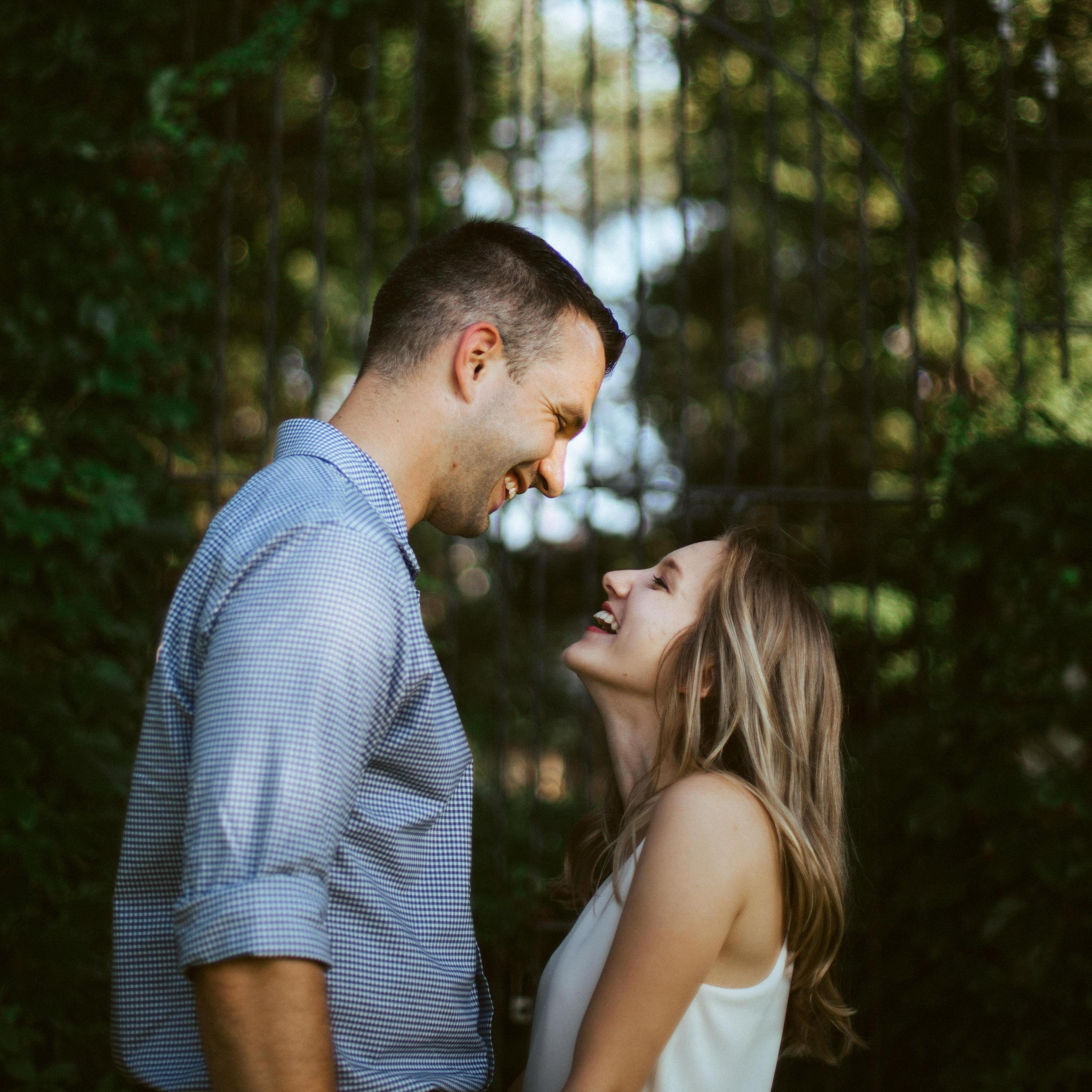 Engagement Photos!