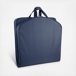 WallyBags  60 Deluxe Travel Garment Bag with Bridesmaid