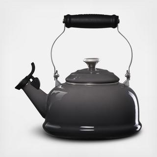 Whistling Tea Kettle