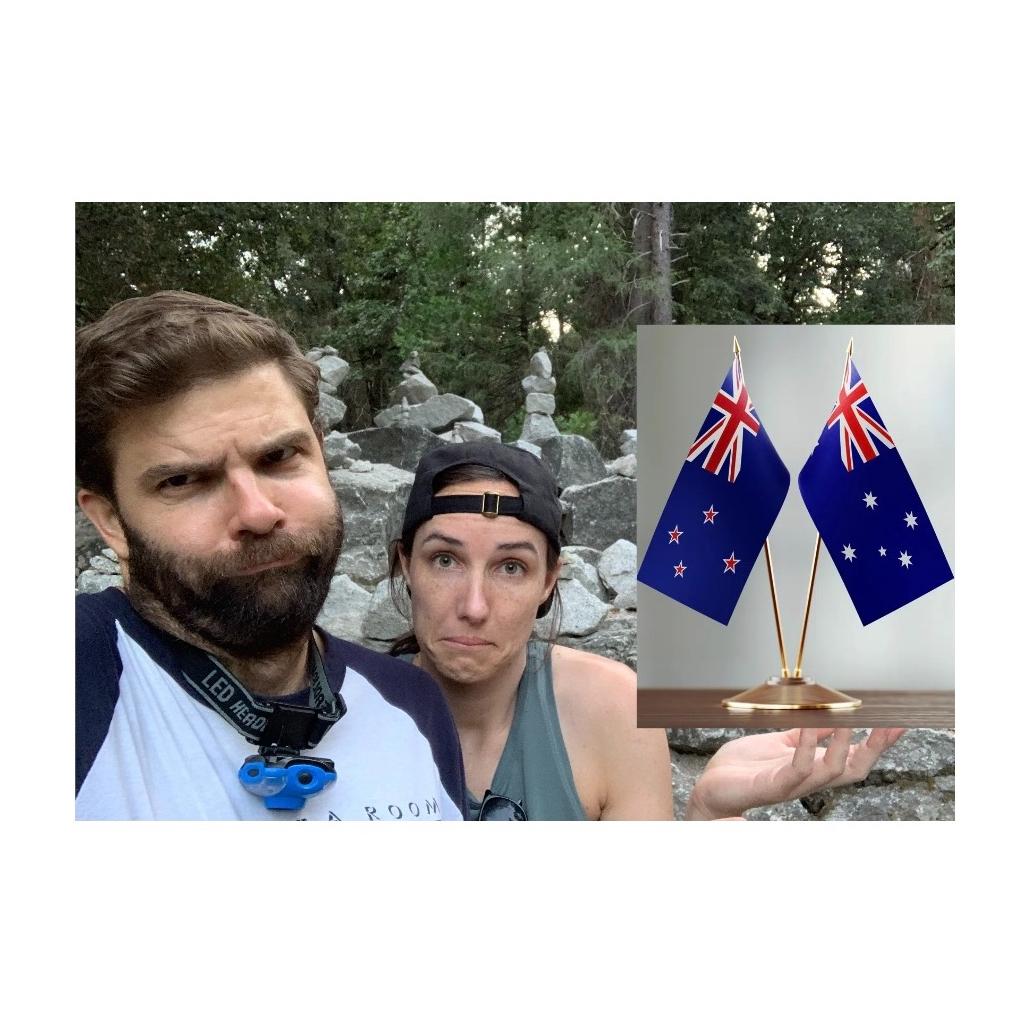 Honeymoon Down Unda 2022