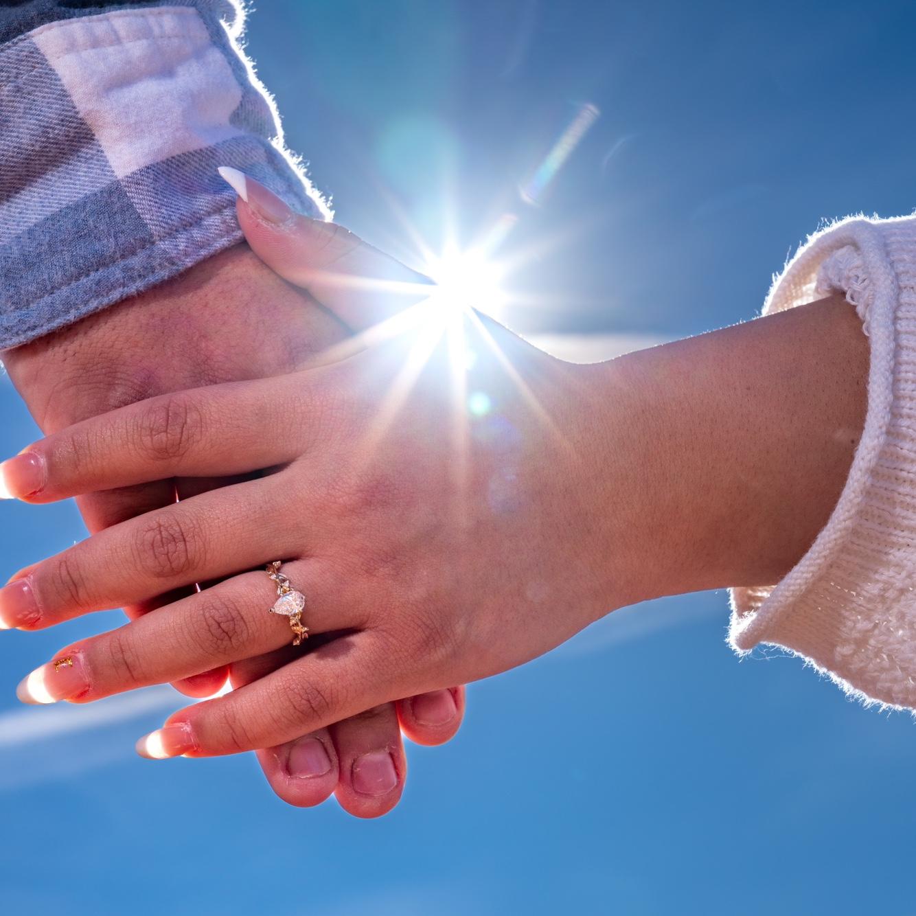 Engagement Photoshoot