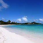 Sapphire Beach