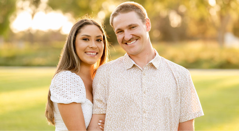 Jessica Pena and Seth Cook's Wedding Website