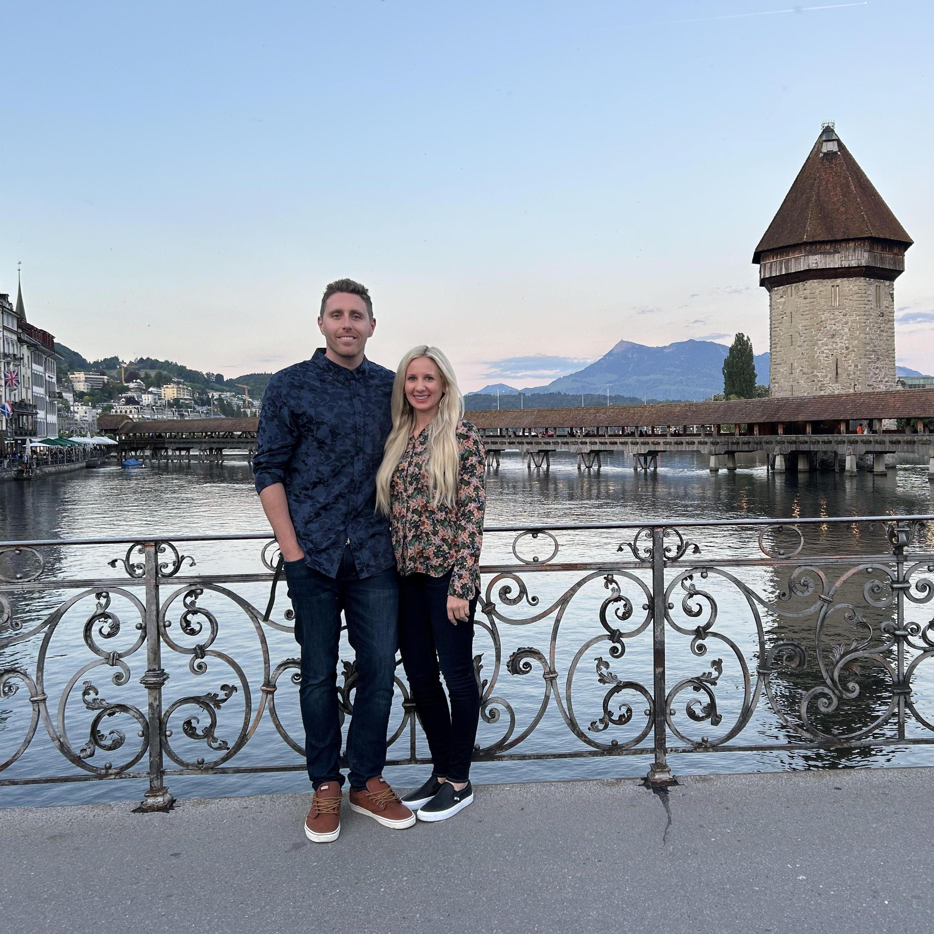 Lovin' Lucerne