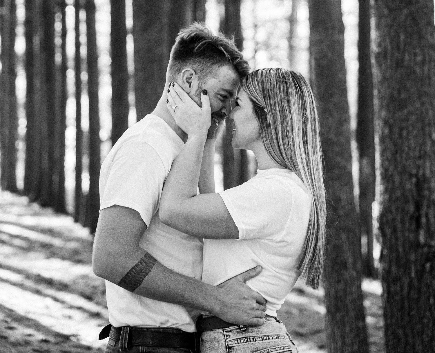 The Wedding Website of Allyson Palm and Garrett Rothbauer