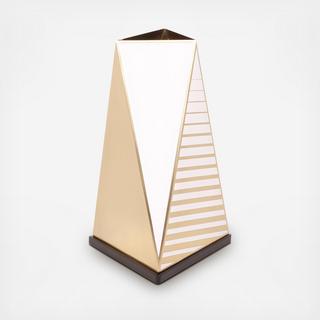 Morgan Tapered Vase